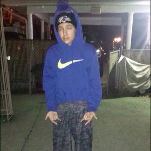 Meet your Posher, Rohit